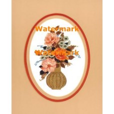 Flowers  - XBFL1412  -  PRINT