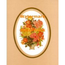 Flowers  - XBFL1417  -  PRINT