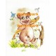 Shower  - XBJ963  -  PRINT