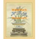 Ornamental Irises  - #XS8820  -  PRINT