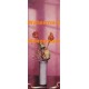 Satin Bouquet  - #XD50178L  -  PRINT
