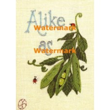 Alike As...  - XD9539  -  PRINT