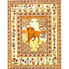 Persian Themes  - #XD9882  -  PRINT