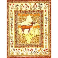 Persian Themes  - #XD9883  -  PRINT