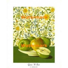 Green 'N Tart  - XKFL9213  -  PRINT