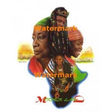 Mother Land  - #XKL9832  -  PRINT