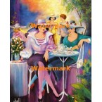 1.  Reminiscence  - #XKL9840  -  PRINT