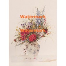 Bouquet  - XD10504  -  PRINT