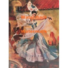 Maria  - XD4453  -  PRINT