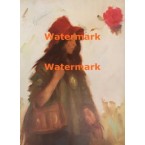 So Alone  - XD6898  -  PRINT