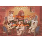 Winners and Losers  - XD8072  -  PRINT