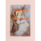 A Tale of Love  - XD8142  -  PRINT