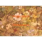 Foliage  - XD8190A  -  PRINT