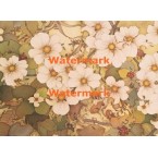 Foliage  - XD8190D  -  PRINT