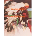 The Proud One  - XD8776  -  PRINT