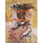 Touchdown  - XD9143  -  PRINT