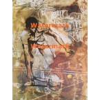 Below The Net  - XD9144  -  PRINT