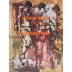 Midfield  - XD9145  -  PRINT