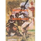 Batter Up  - XD9146  -  PRINT