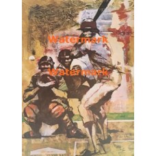 Batter Up  - XD9146  -  PRINT