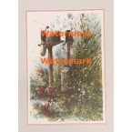 Mailboxes  - XKEN1218  -  PRINT