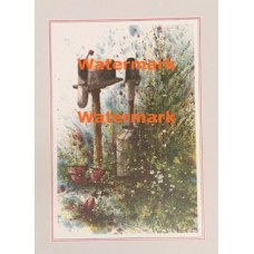 Mailboxes  - XKEN1218  -  PRINT