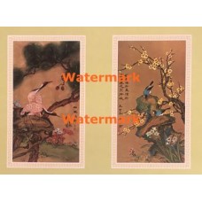 Birds  - XKN1204  -  PRINT