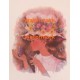 Butterfly Kiss  - XKN485  -  PRINT