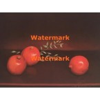 Pomegranates  - XBSL82  -  PRINT