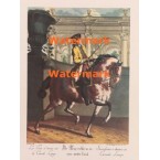 Le Trot  - XBSP286  -  PRINT