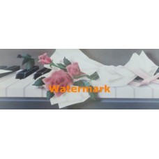 Keys to Romance  - #XAR1755  -  PRINT