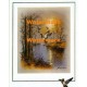 Ducks In Flight  - #XBBI-828  -  PRINT