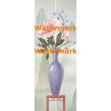 Pink Gardenia  - #XBPP1398  -  PRINT