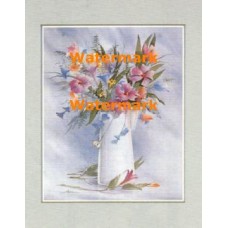Country Florals  - XBPP1699  -  PRINT