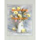 Country Florals  - XBPP1700  -  PRINT