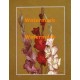 Gladiolas with Gold  - XBPP379  -  PRINT