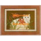 Cat  - #XBPP388  -  PRINT