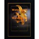 Midnight Yellow Lily  - #XBPP425  -  PRINT
