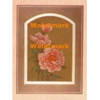 Flower  - #XBPP536  -  PRINT