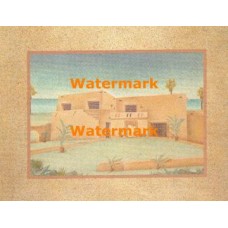 Southwest  - #XBSC3624  -  PRINT