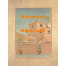 Southwest  - #XBSC3625  -  PRINT