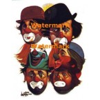 Montage  - #XS3486  -  PRINT