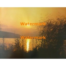 Sunset  - #XS3619  -  PRINT