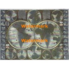 Foil Print  - #XS4224F  -  FOIL PRINT