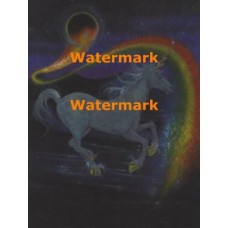 Foil Print  - #XS9534F  -  FOIL PRINT