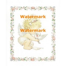 Cherish  - XM115  -  PRINT