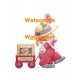 Little Big Top  - #XM140  -  PRINT
