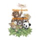 Endangered Young'uns  - XM166  -  PRINT