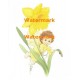Blossom Tots  - XM202  -  PRINT