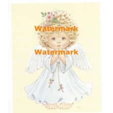 Angel Joy  - XM312  -  PRINT